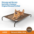 Elevated Pet Bed W921511