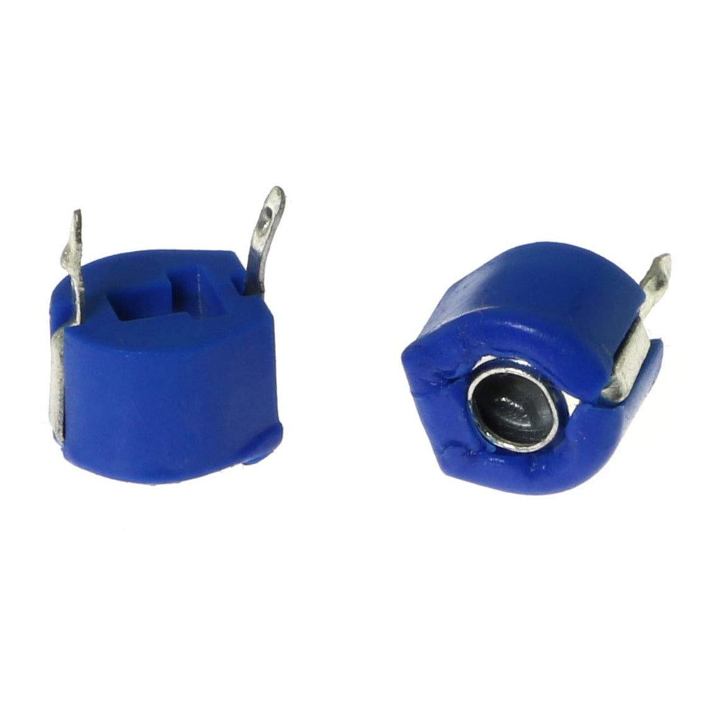 18-Pack Adjustable Capacitor Kit J572