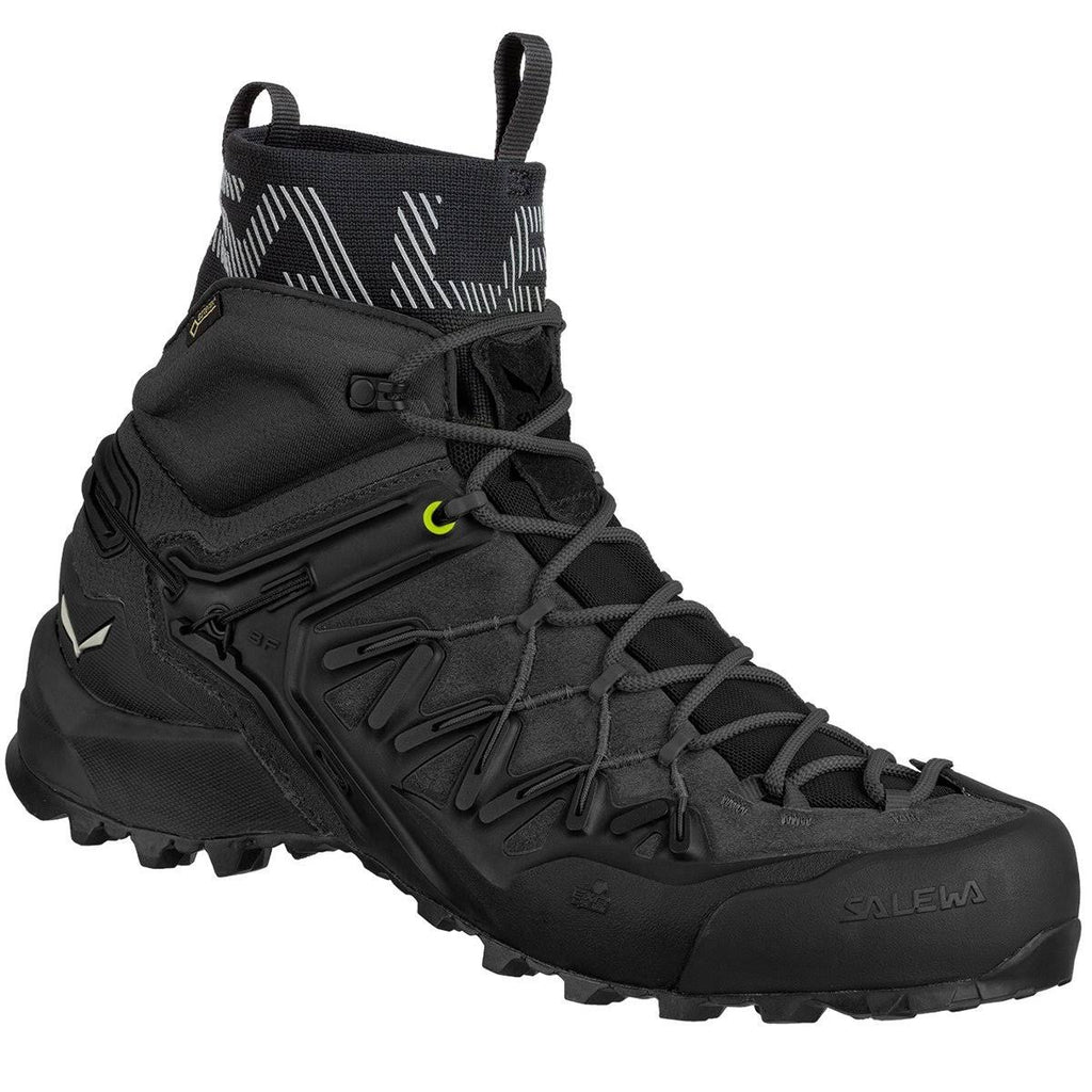 Men's Wildfire Edge Mid GTX M542