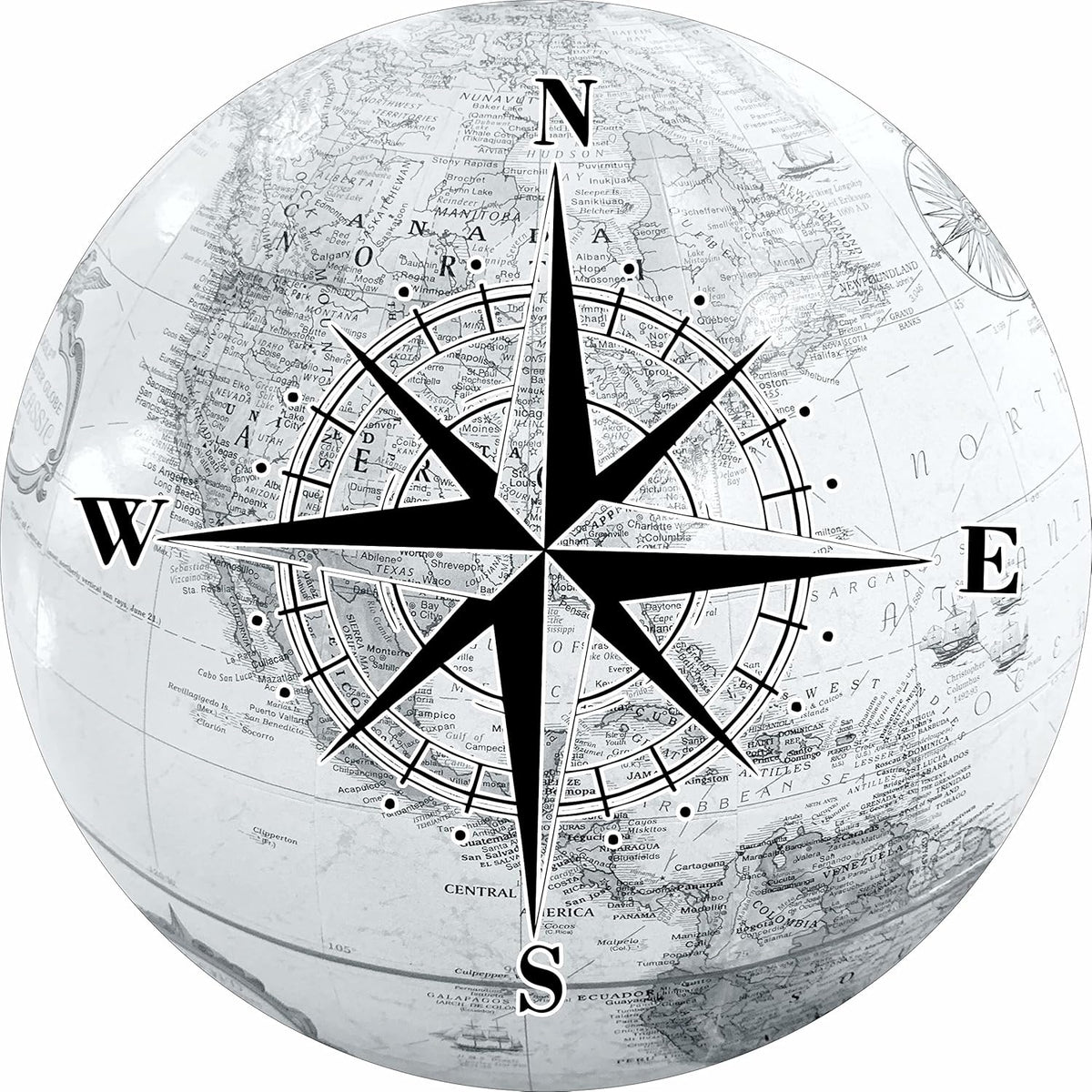 Spare Tire Cover Pack of 2 X1840