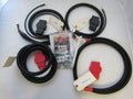 Battery Cables for 2007-2009 Dodge Ram 2500/3500 6.7L Cummins Z409