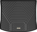 Black All Weather Custom Fit Cargo Trunk Liner V954