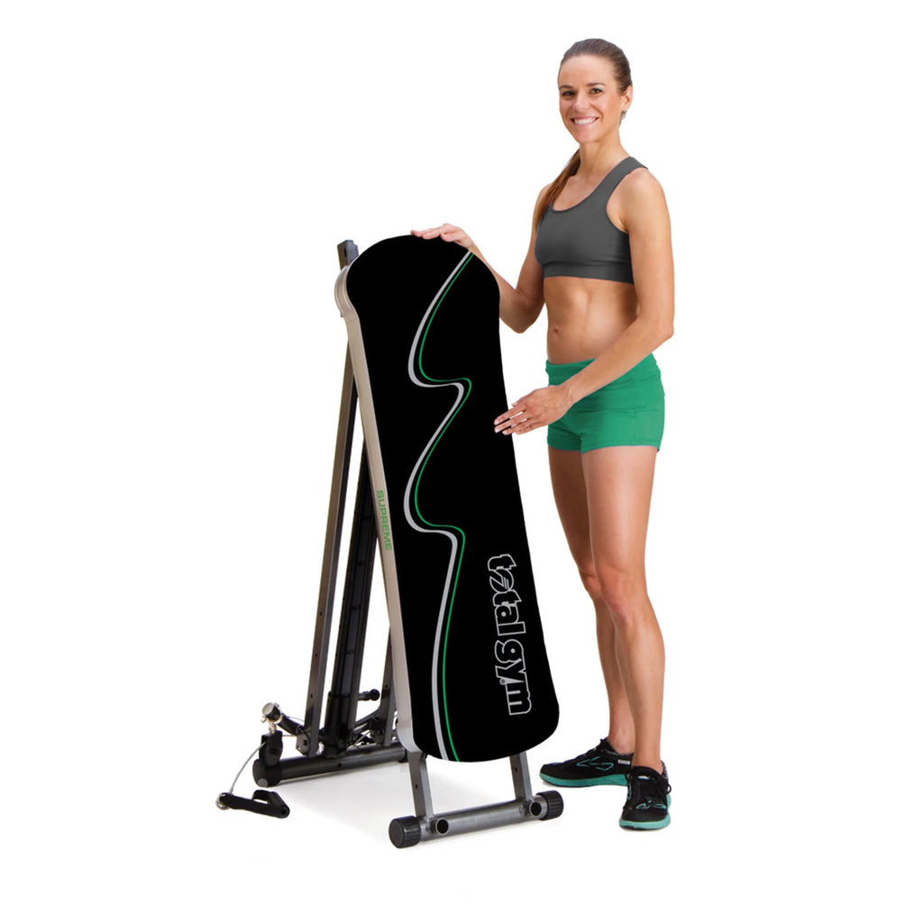 Incline Weight Training with 10 Resistance Levels S45524