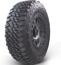 35X12.50R20LT Mud-Terrain Light Truck Tire X13419