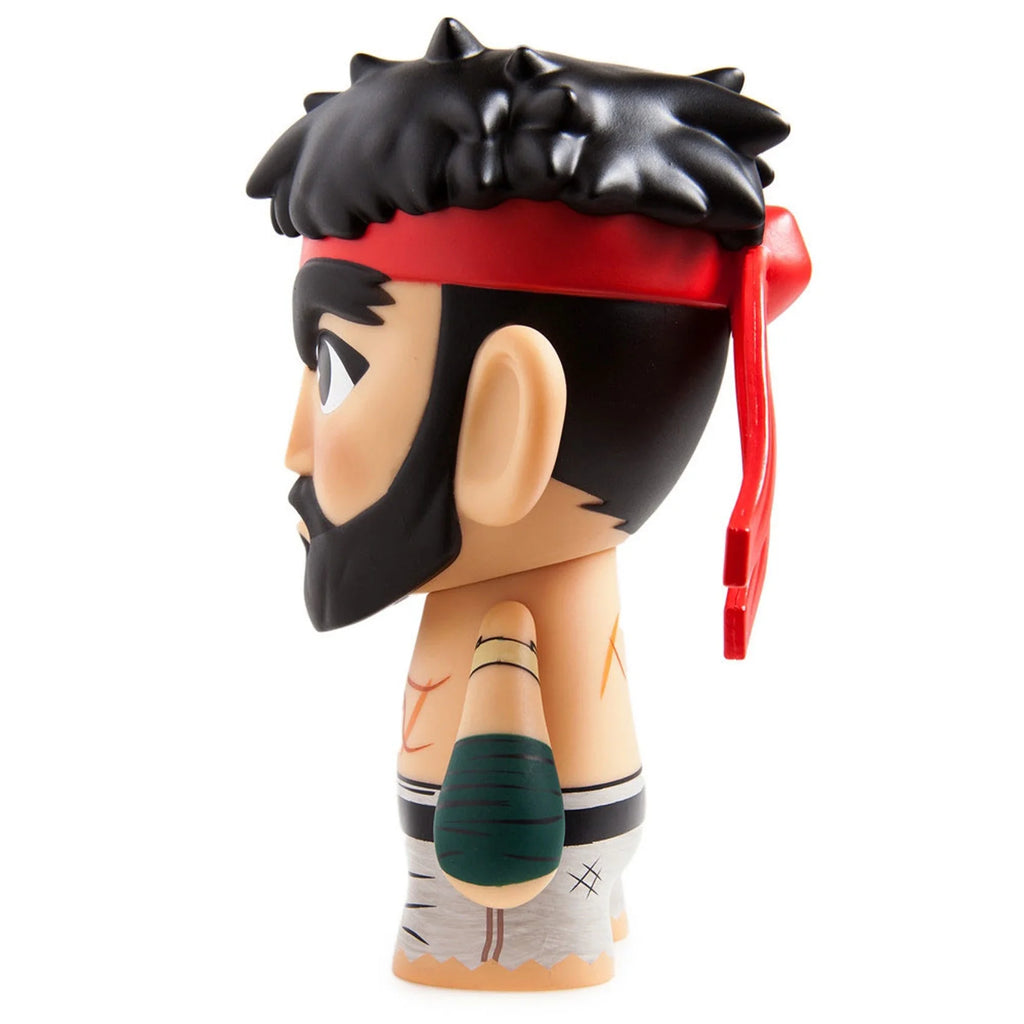 7" Vinyl Figure J1770