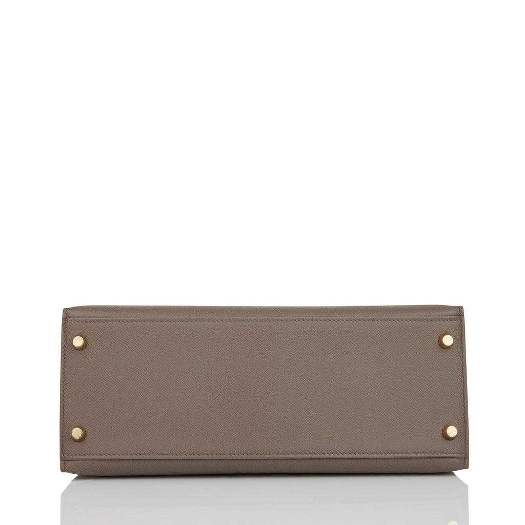 Etain Epsom Leather Bag J1232