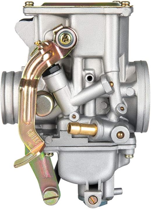 Carburetor for Honda ATC 350X 1985-1986 ATV Pack of 2 G635788