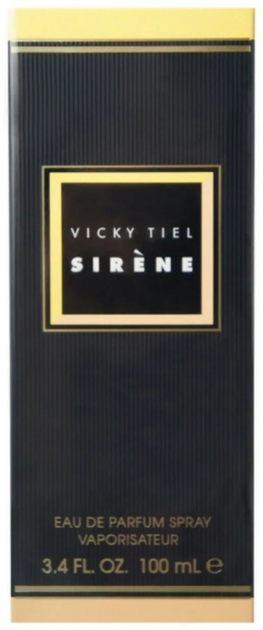 2 Pack Eau De Parfum Spray 3.30 oz A1203