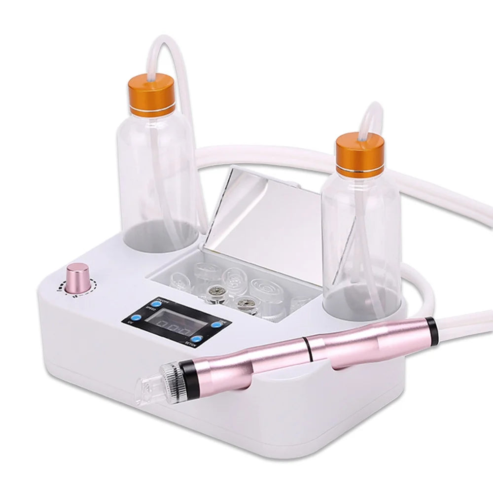 Facial Beauty Treatment Machine J626