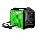 200 AC/DC TIG Welder with 120/240V Input S541