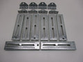 10" Bolster Bunk Board Adjustable Swivel Bracket Kits J32757