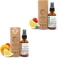 Vitamin C Zinc Spray Mist 40 g C1232