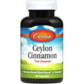 Ceylon Cinnamon 90 Capsules A2352