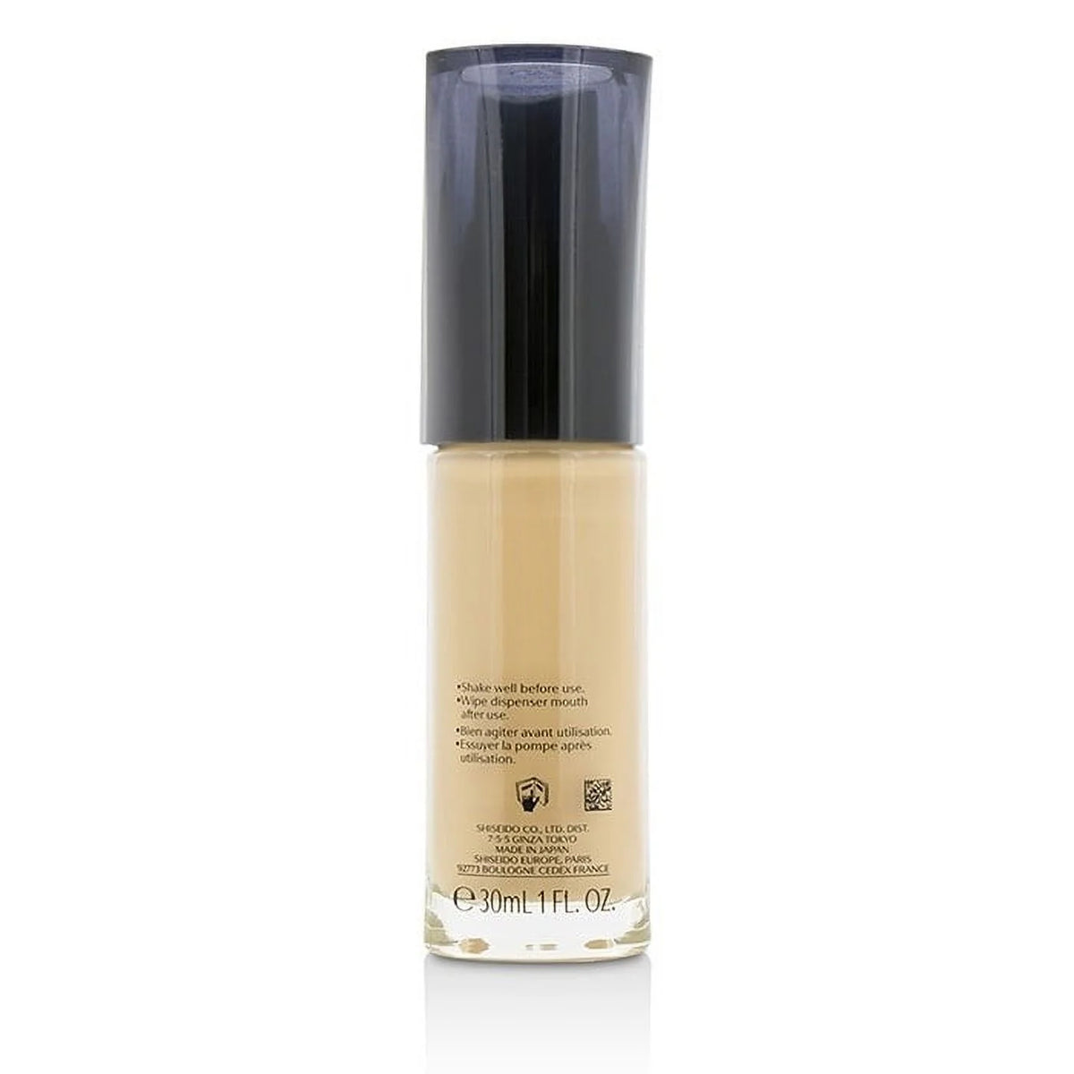 SPF 20 Foundation D67056