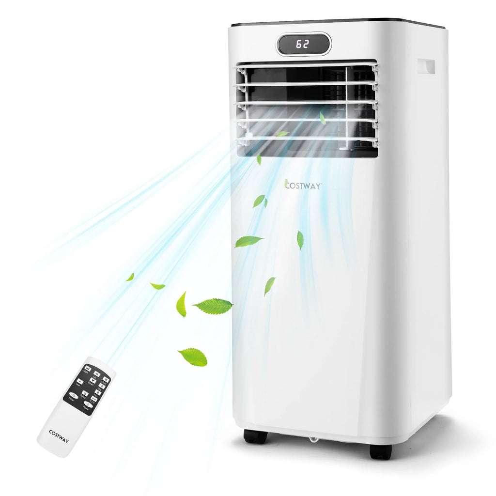 5300 BTU Portable Air Conditioner T5397