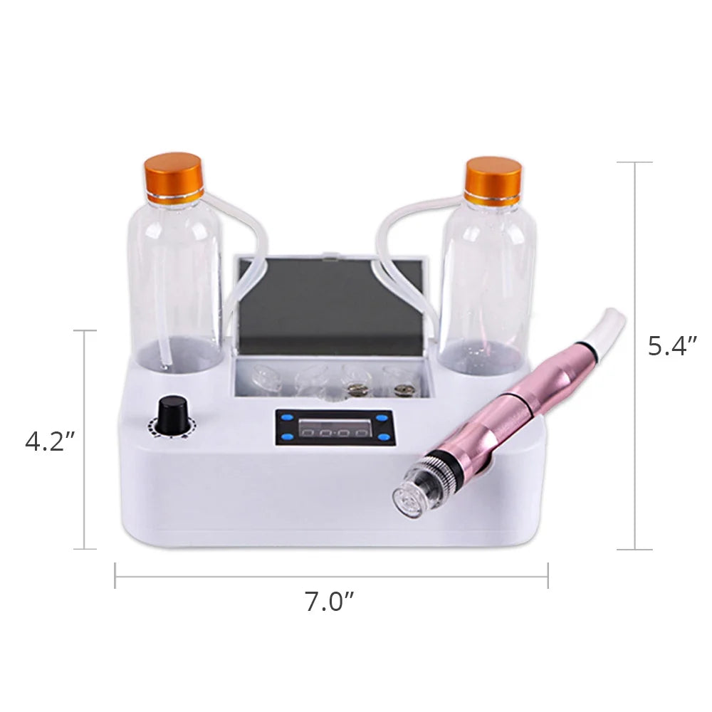 Facial Beauty Treatment Machine J626