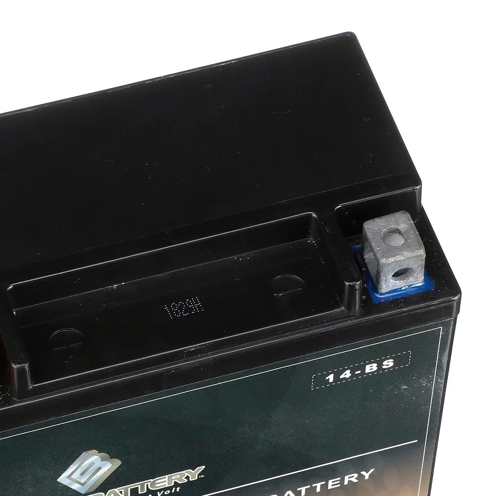 ATV Battery Ytx14-Bs P590