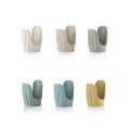 Set Of 6 Cup Holders V61488