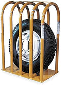 4 Bar Tire Safety Cage K7478
