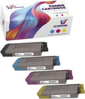 Compatible Toner Cartridge 4-Packs Y4309
