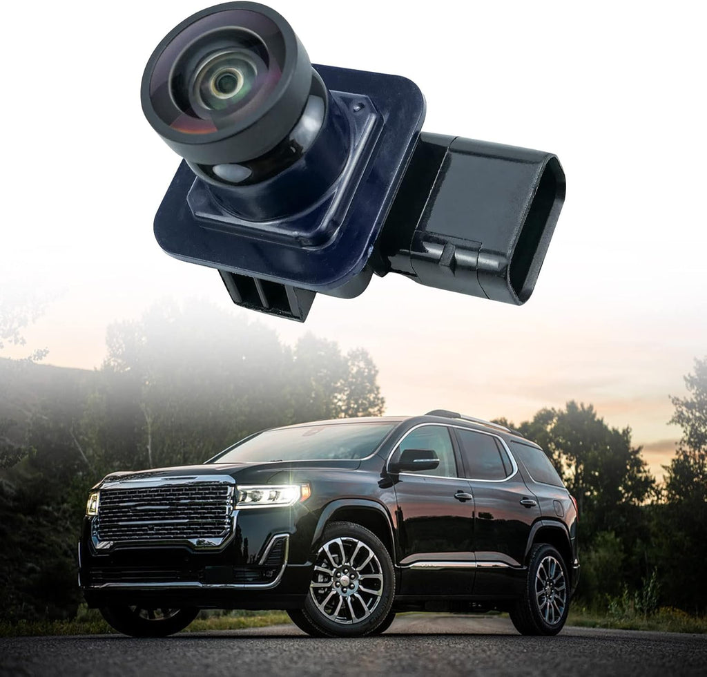 Rear View Backup Camera Pack of 2 R27400