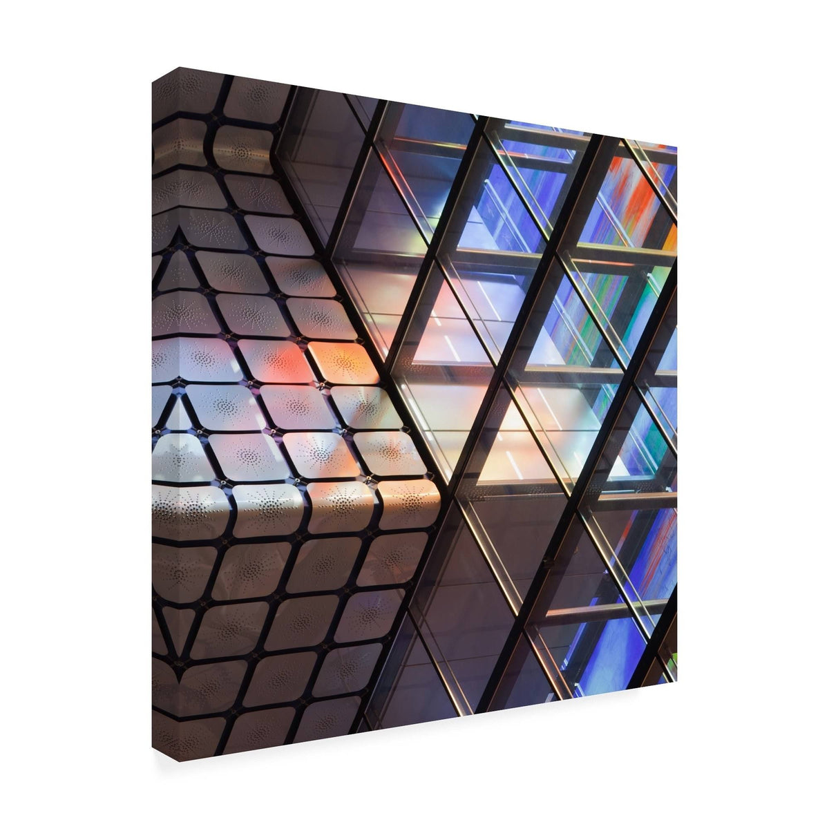 Canvas Art 24x24 G181981