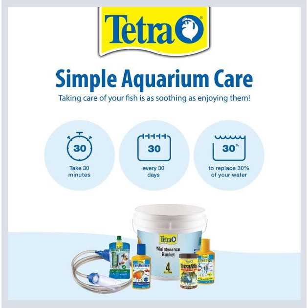 Aquarium Water Conditioner J570