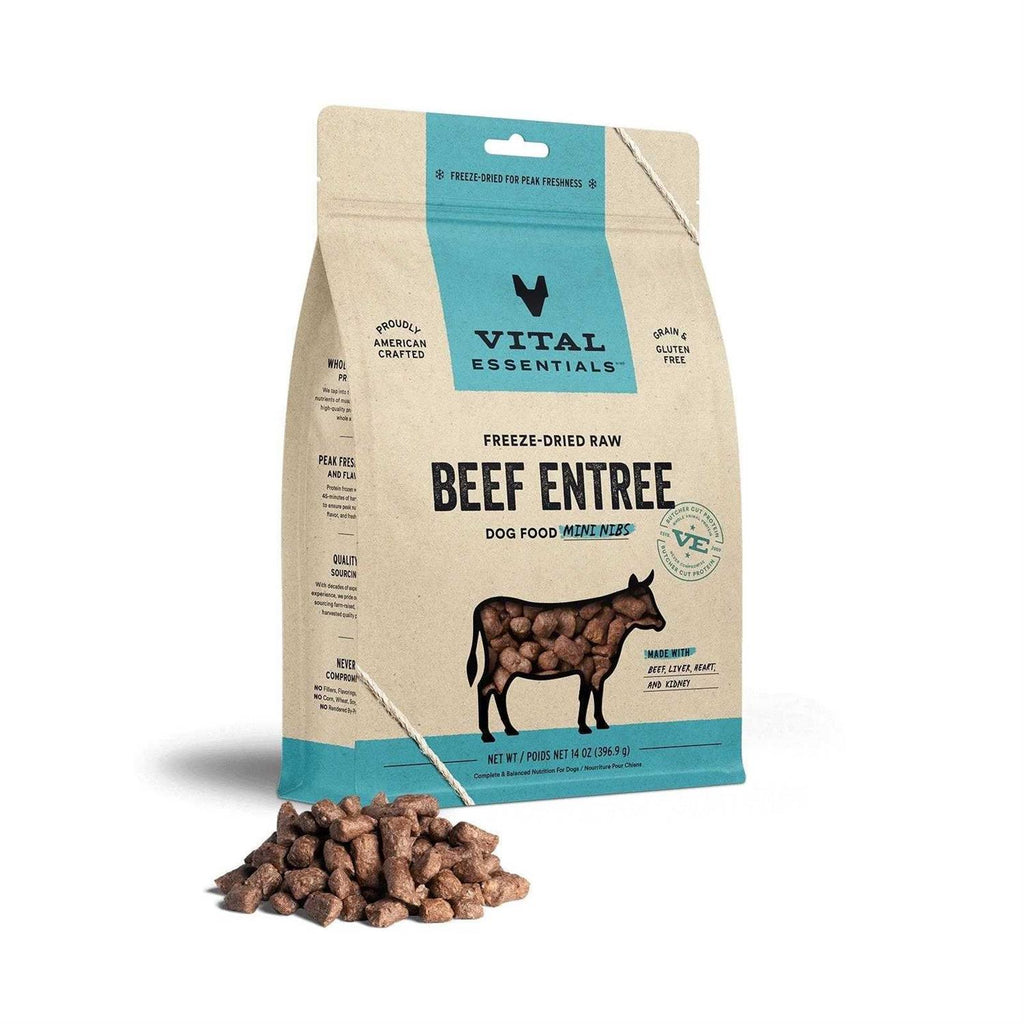 Freeze Dried Chicken Dog Food K9992