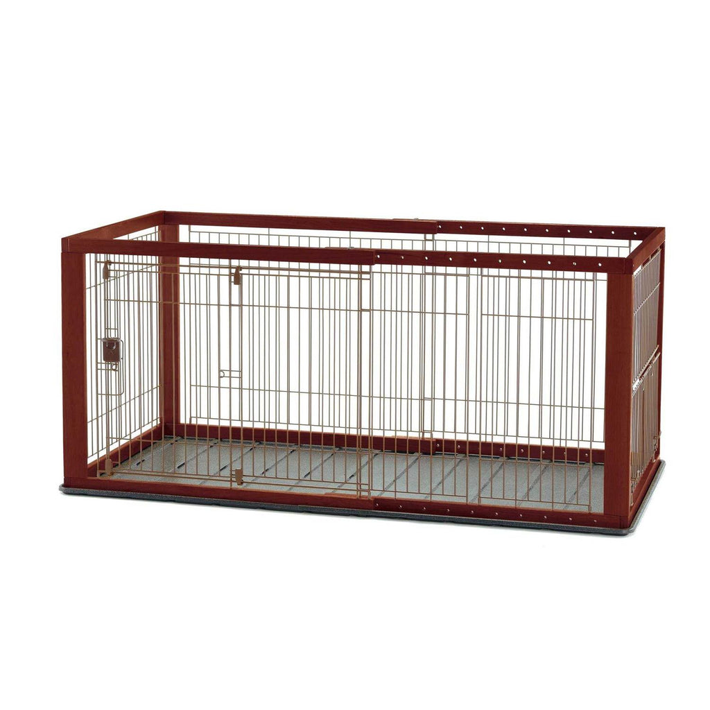 Expandable Pet Crate G417