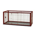 Expandable Pet Crate G417