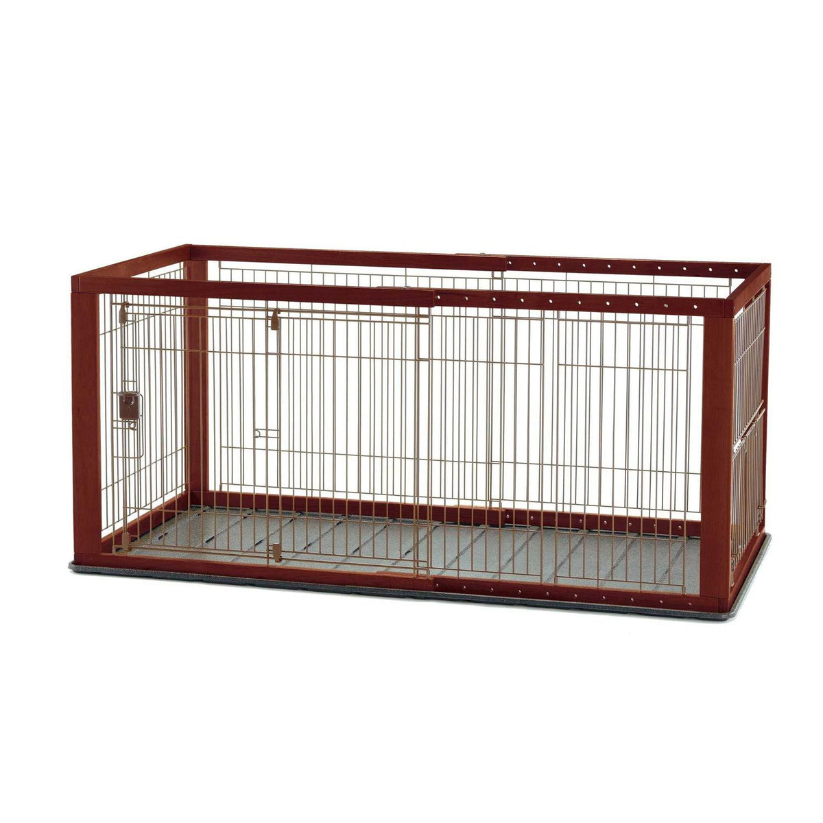 Expandable Pet Crate G417