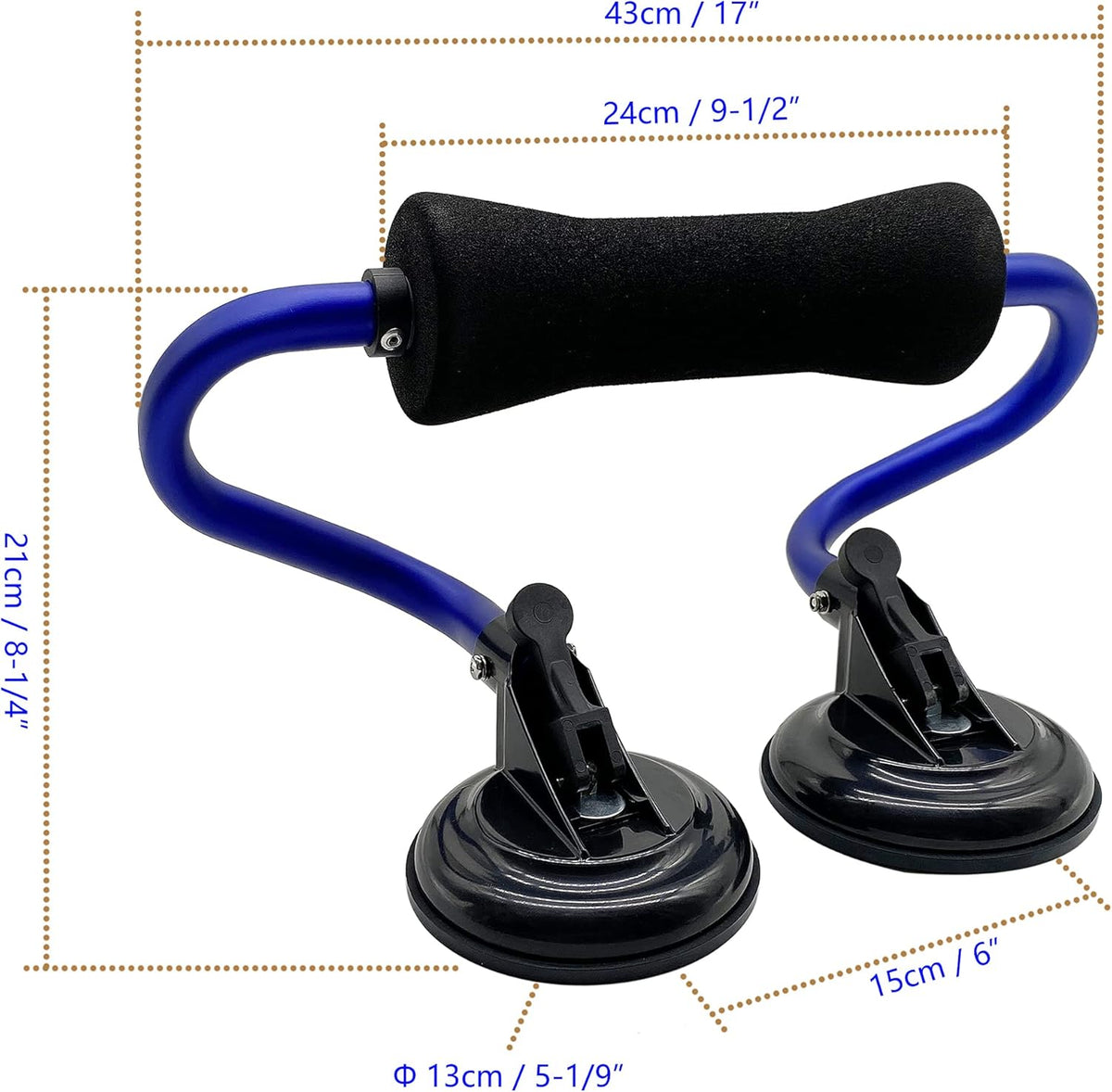 Kayak Roller Loader Pack of 2 R56965