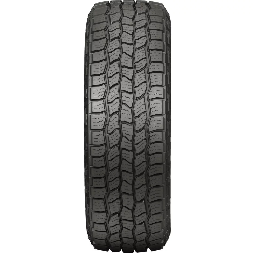 Set of 4 All Terrain Tires 265/60R18 110T T463664
