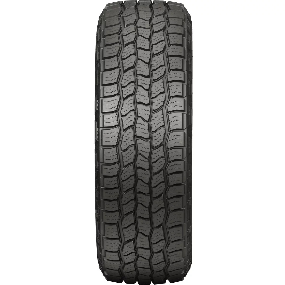 Set of 4 All Terrain Tires 265/60R18 110T T463664