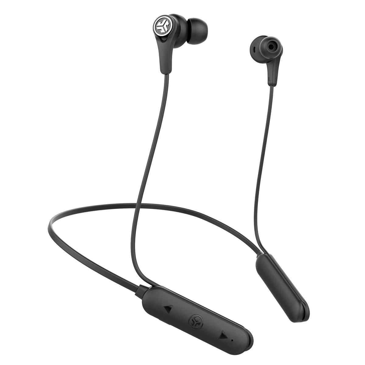 Black Wireless Active Noise Canceling Earbuds M36062