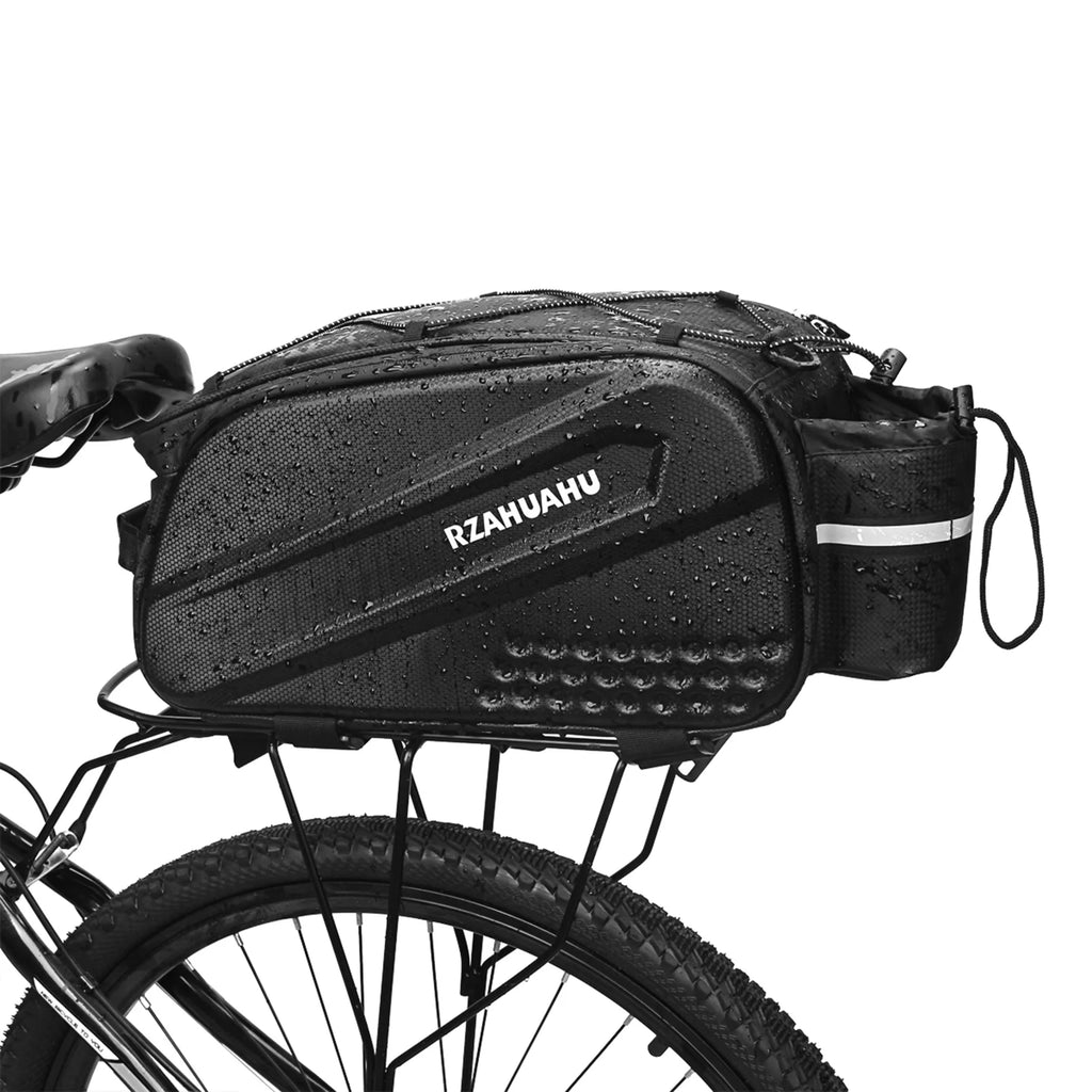 Waterproof 10 L Bike Pannier Bags 2 pcs J188