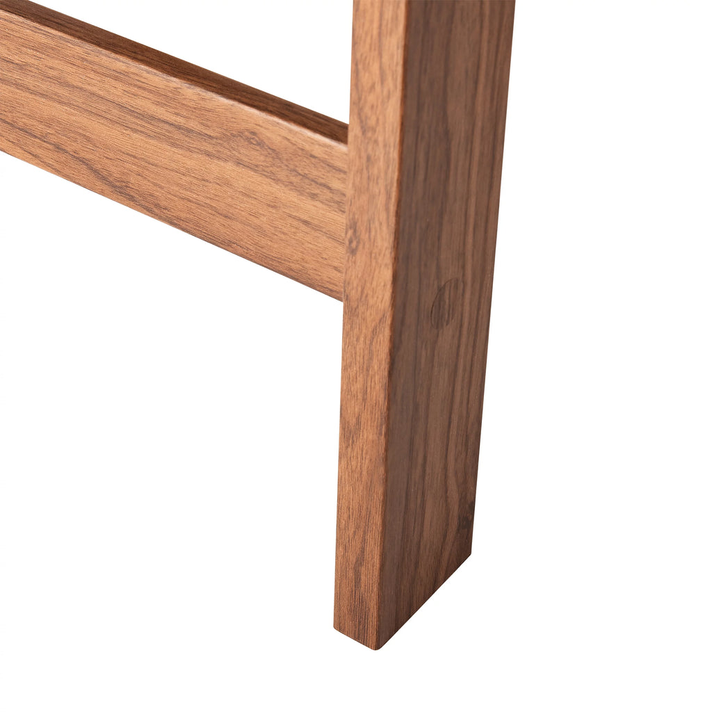 Wood Rectangle Coffee Table D8505