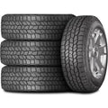 Set of 4 All Terrain Tires 265/60R18 110T T463664