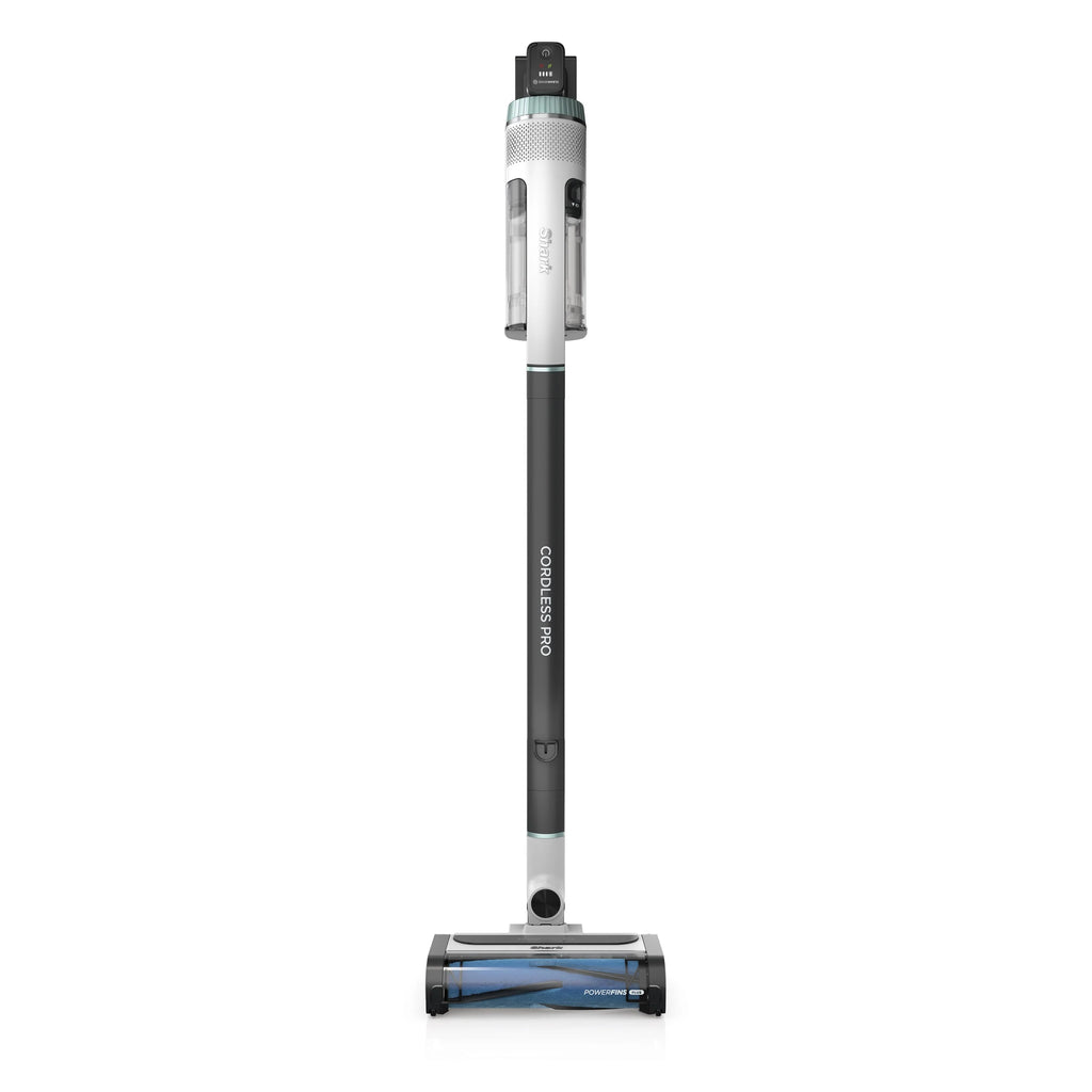 Cordless Stick Vacuum with HEPA Filtration Y64165