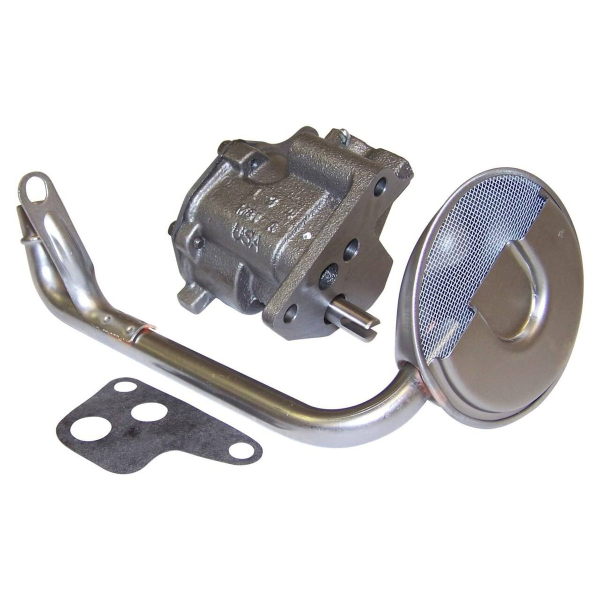 Oil Pump T479