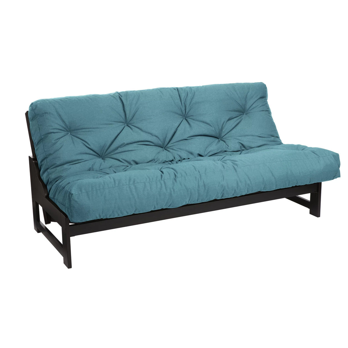 8 inch Gel Dual Memory Foam Futon Mattress Full Size X538784