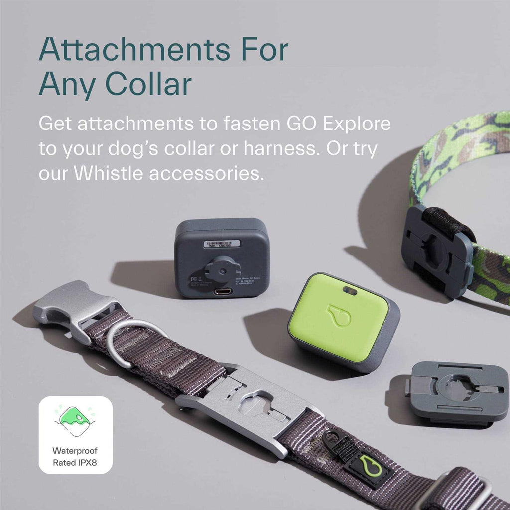 Dog GPS Tracker Y6077