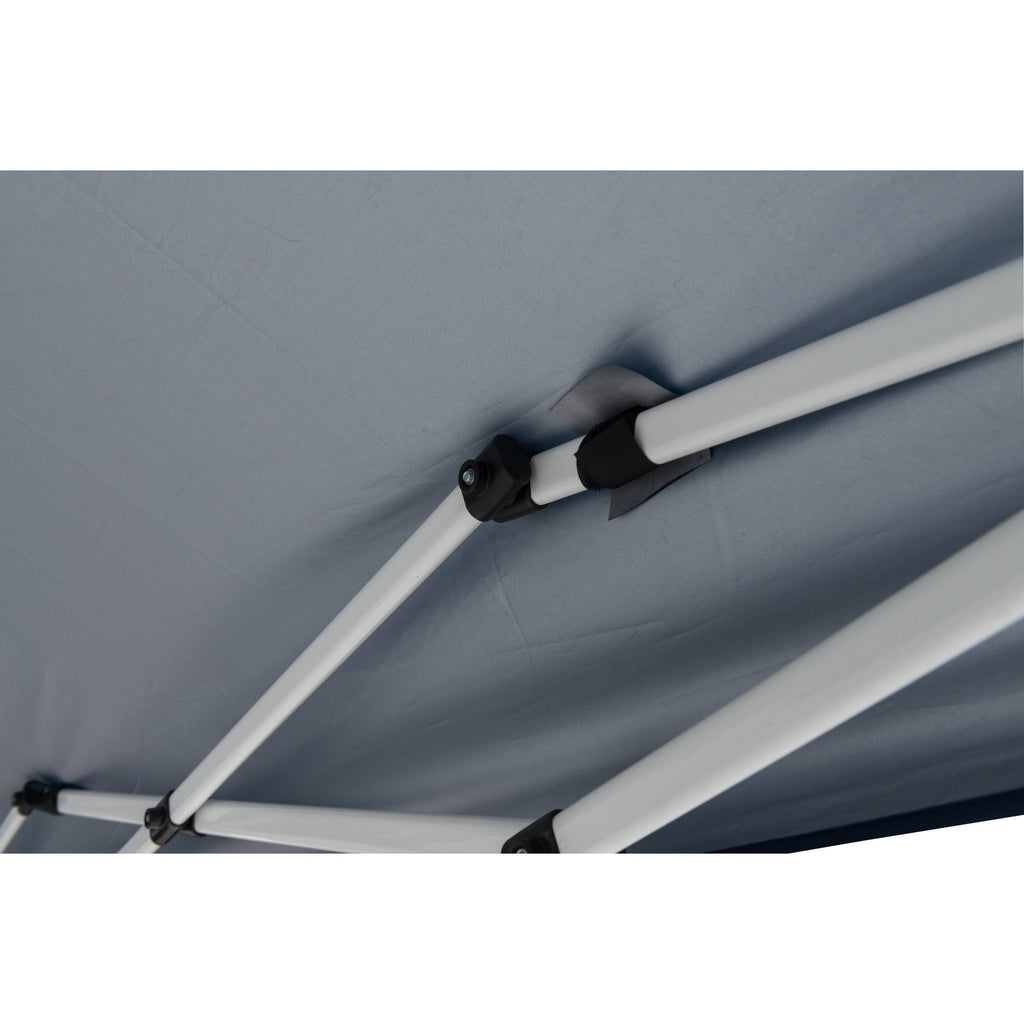 Royal Blue Pop Up Folding Canopy with Roller Bag B6140