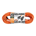 25 ft. 14/3 Indoor/Outdoor Extension Cord, Orange W446