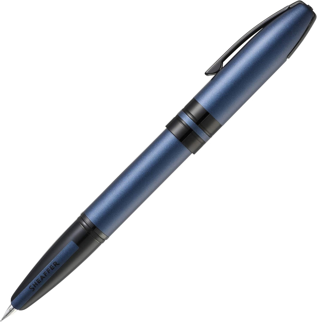 Metallic Green Ball Point Pen Pack of 2 A762466