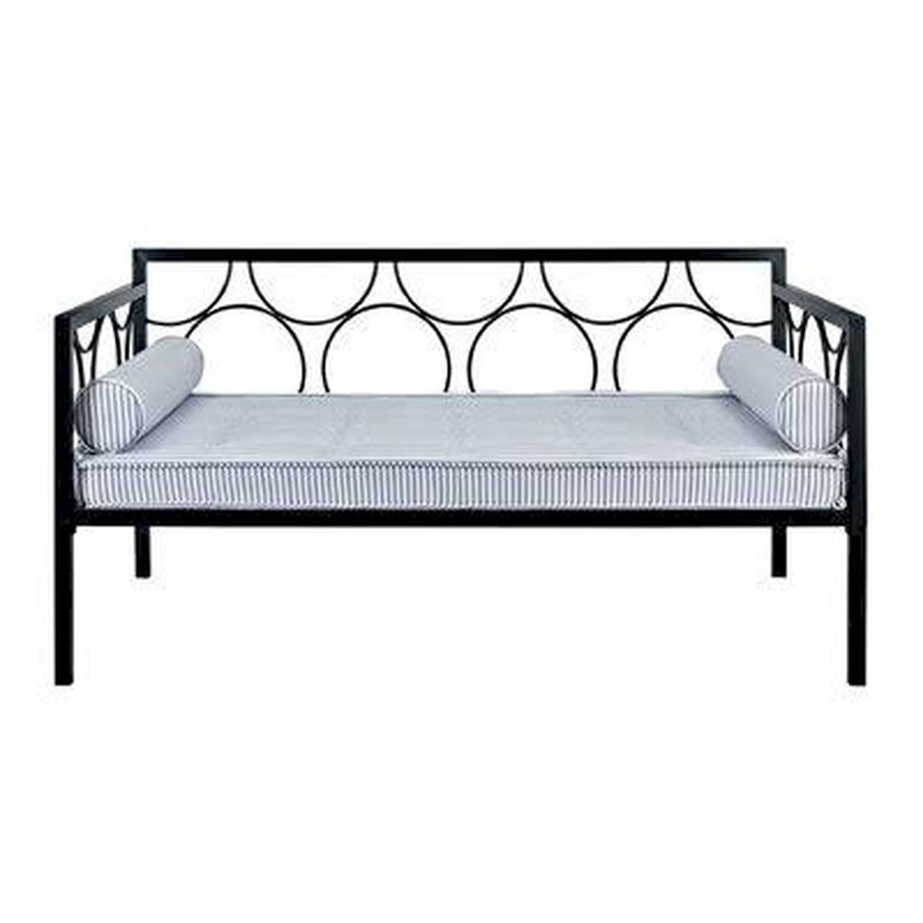 Twin Daybed Black A296186