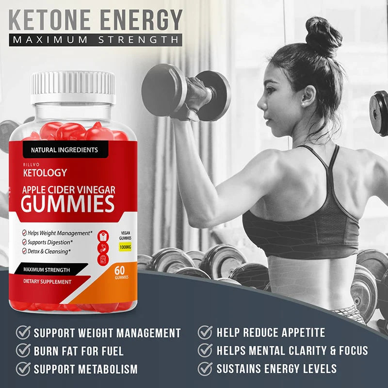 Keto Gummies Z6521