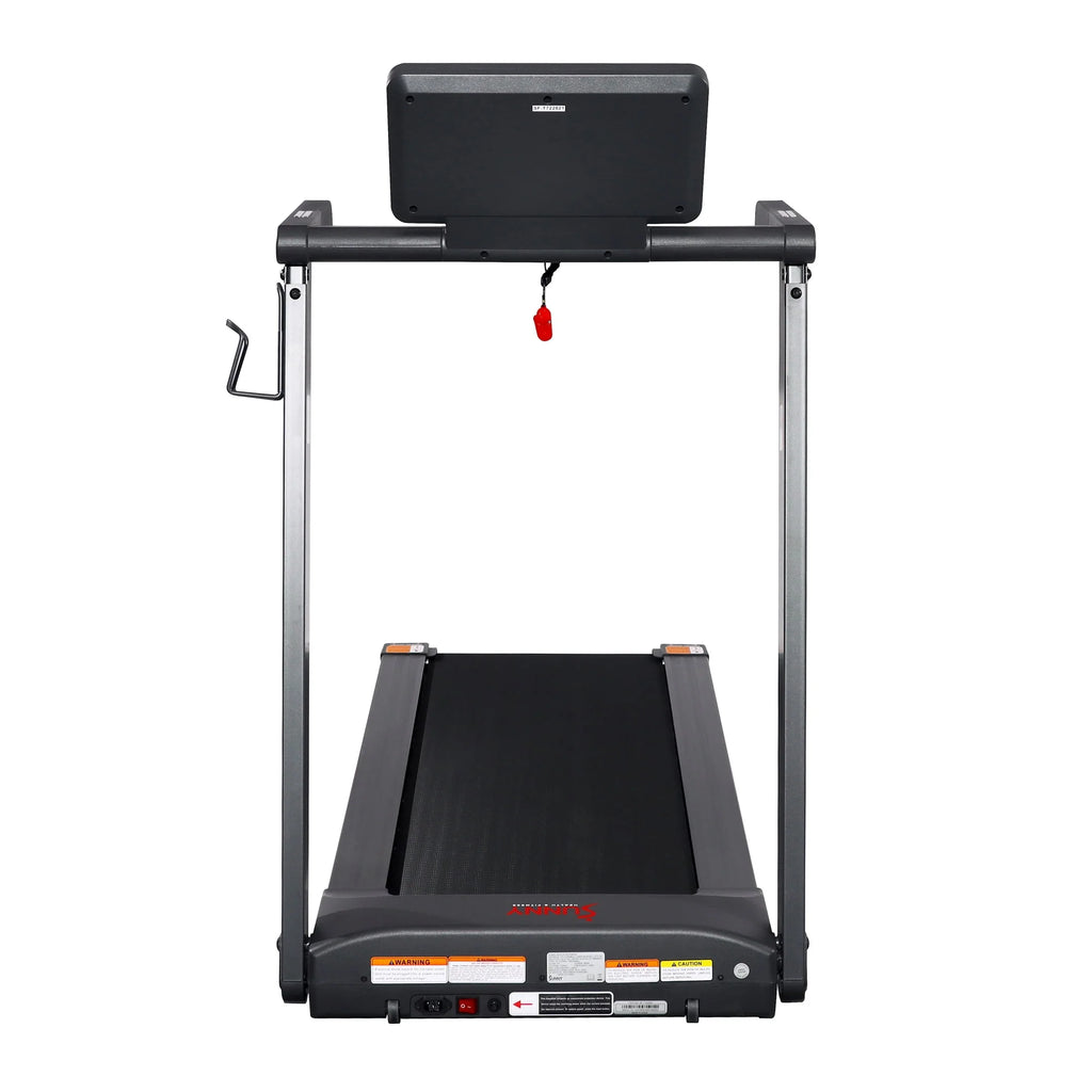 Slim Treadmill with Bluetooth M87652