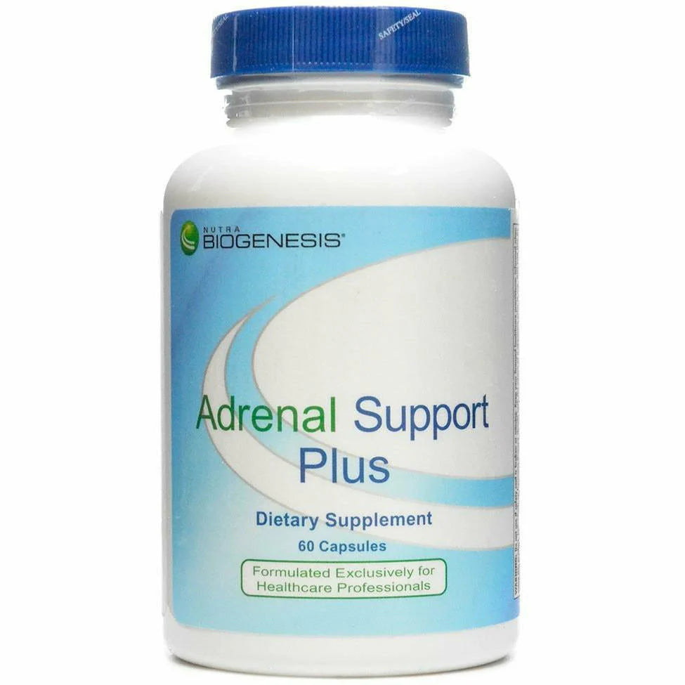 Adrenal Support 60 vcaps A83056