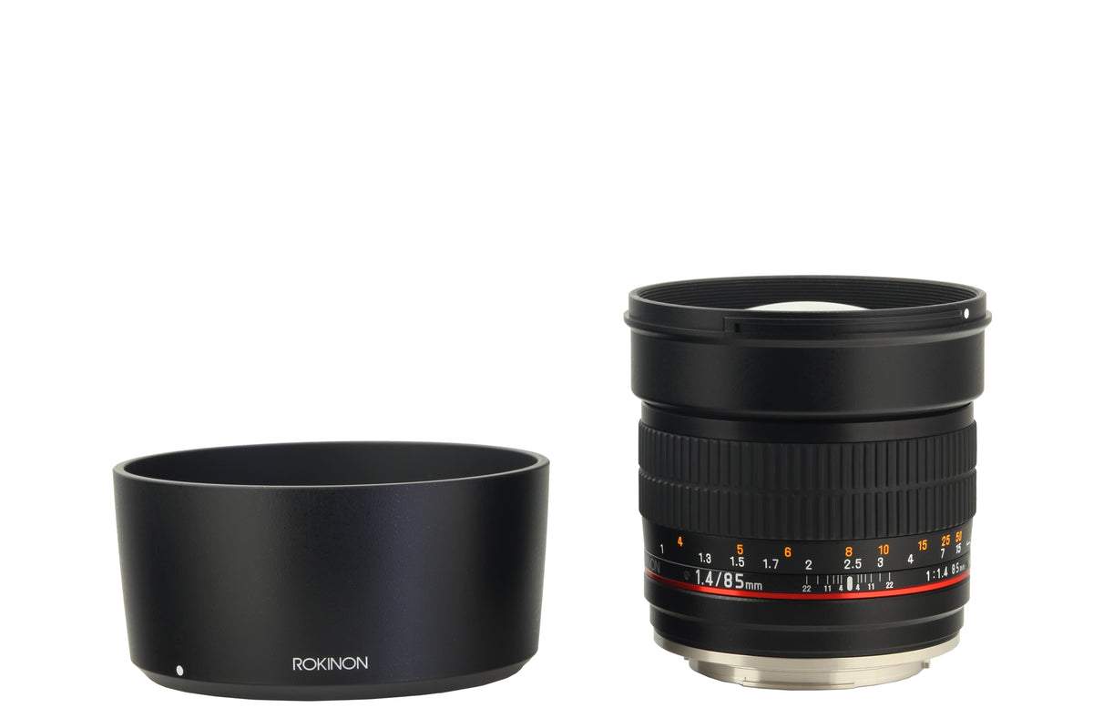 85mm f/1.4 Aspherical Lens for Pentax U2650